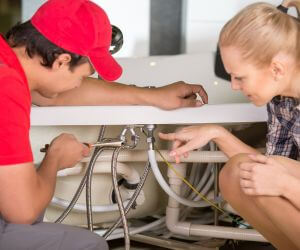 About Sewer Line Pros Thorp, WA